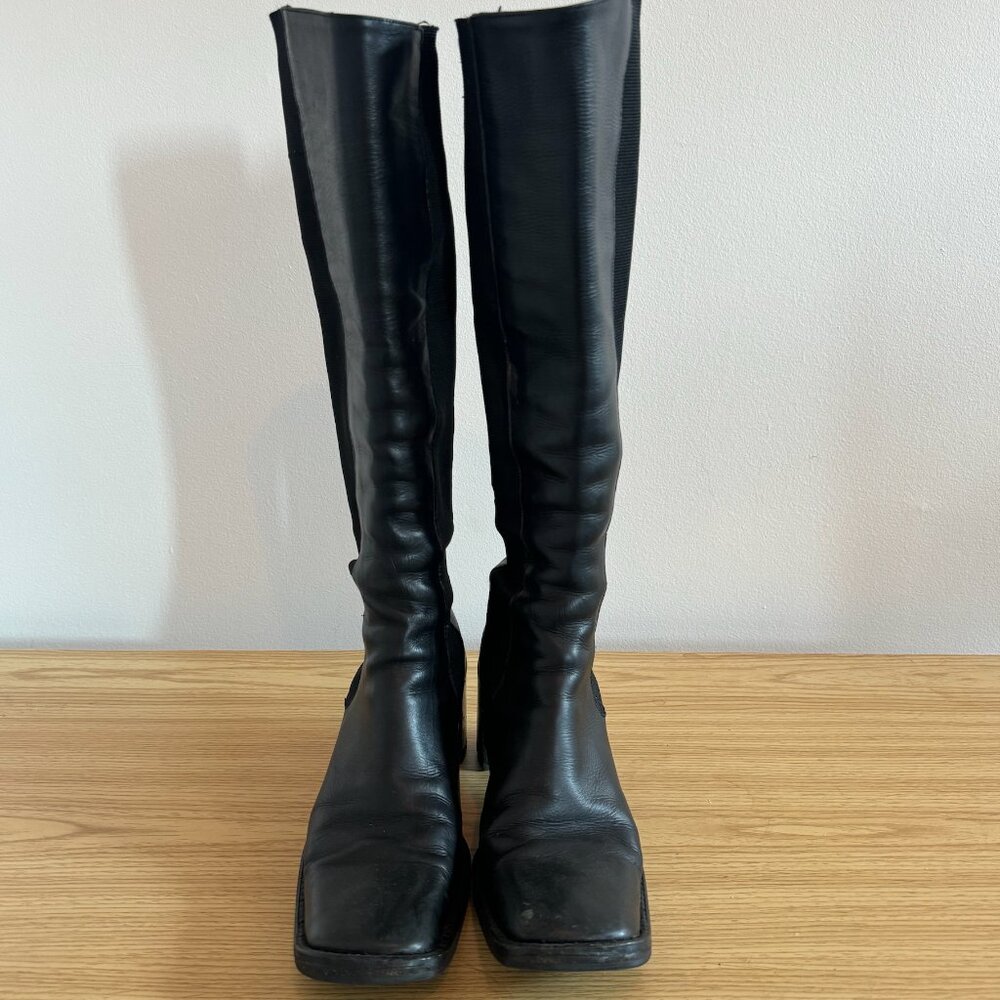 FREE LANCE Boots Size 39 (Womens 8.5)